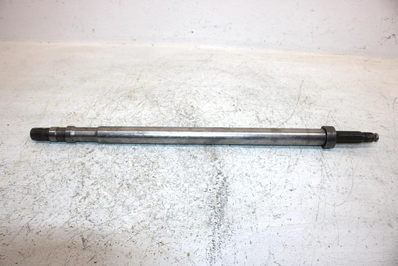 2006 John Deere  Buck 650 Oem Left Rear Axle 705500184 AJ0