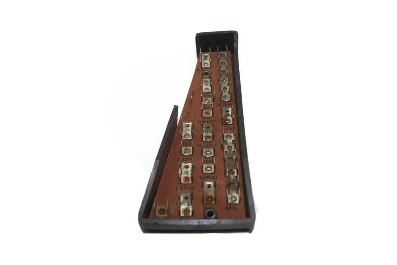 Polaris OEM Electrical Control Fuse Terminal Board 4040022 Q5417