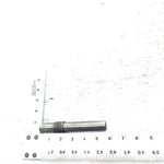 2001 Arctic Cat 500 OEM Reverse Idler Shaft 3446-236 AA36