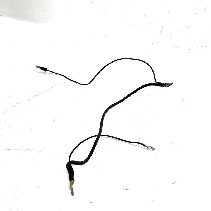 99-02 Arctic Cat 250 2x4 OEM Ground Cable 0445-010 AA31