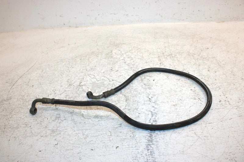 1998 Ski-doo Mach 1 700 Oem Brake Line Hose 415046500 SS3
