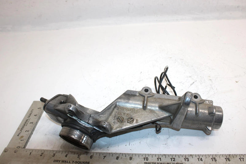 95 Polaris Sportsman 4x4 Oem Right Hubstrut 5131078 AP70