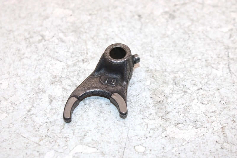 1997 Kawasaki Bayou 220 Oem Shift Fork 13140-1161 AK21
