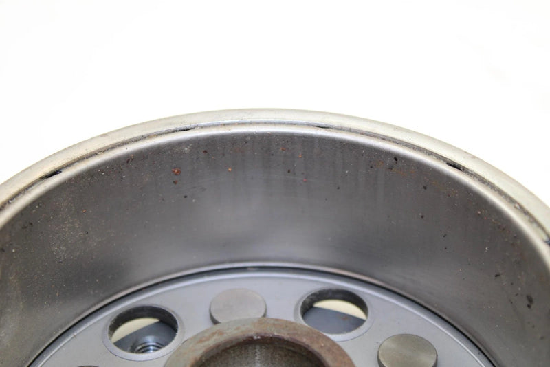 2001 Ski-doo Mxz 500 Oem Flywheel 410922933 Q3048