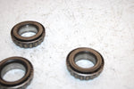 2001 Polaris Sportsman 500 Oem Tapered Roller Bearing Set Of 4 3086837 AP81