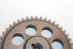 00 Arctic Cat 300 4x4 Oem Oil Pump Driven Gear 3402-302 AA20