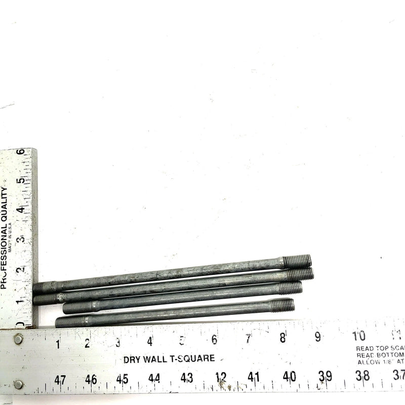 00-06 Honda Rancher 350 OEM Cylinder Stud Bolt Set Of 4 90031-HM7-000 AH80