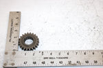 2004 Polaris Sportsman 700 Oem 22T Transmission Sprocket 3233873 AP143