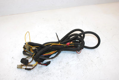 89 Polaris Trail Es Oem Main Wire Harness 2460254 SP150
