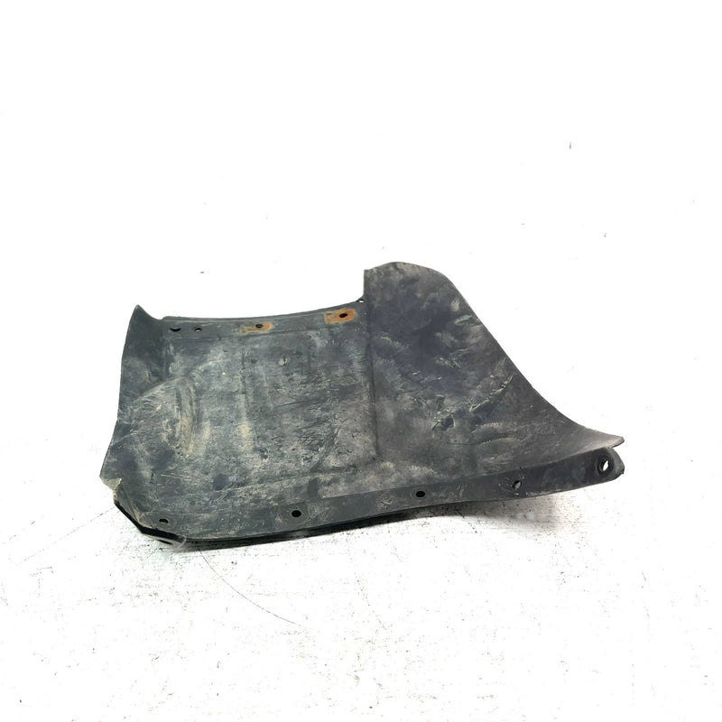 2000 Kawasaki Prairie 300 4x4 OEM Right Fender Extension 35019-7502-6Z AK31.1