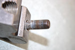 97 Polaris Trail Oem Idler Wheel Bracket With Bolt 5130570 Q415