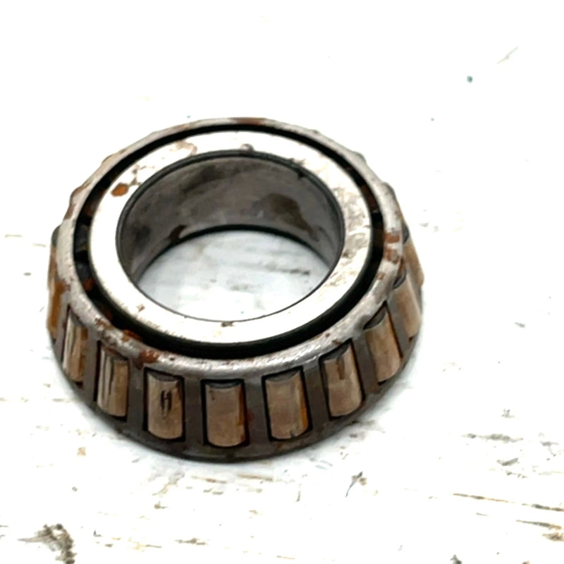 1992 Polaris Trail Boss 350L 4X4 OEM Front Wheel Bearing Set Of 3 3554506 AP222