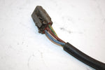 21 Can-am Outlander Max 450 4x4 Dps Oem Transmission Wire Harness 420265831 AB4