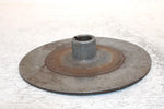 2002 Ski-doo Mxz 700 Oem Brake Disc Rotor 507031300 SS20