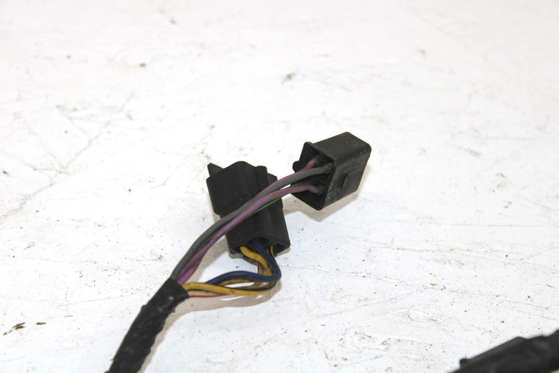 1996 Ski-doo Formula Sls Oem Hood Wiring Harness SS88