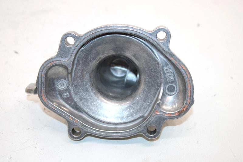 20 Ski-doo Mxz 850 Xrs Oem Water Pump Housing 420822286 SSS
