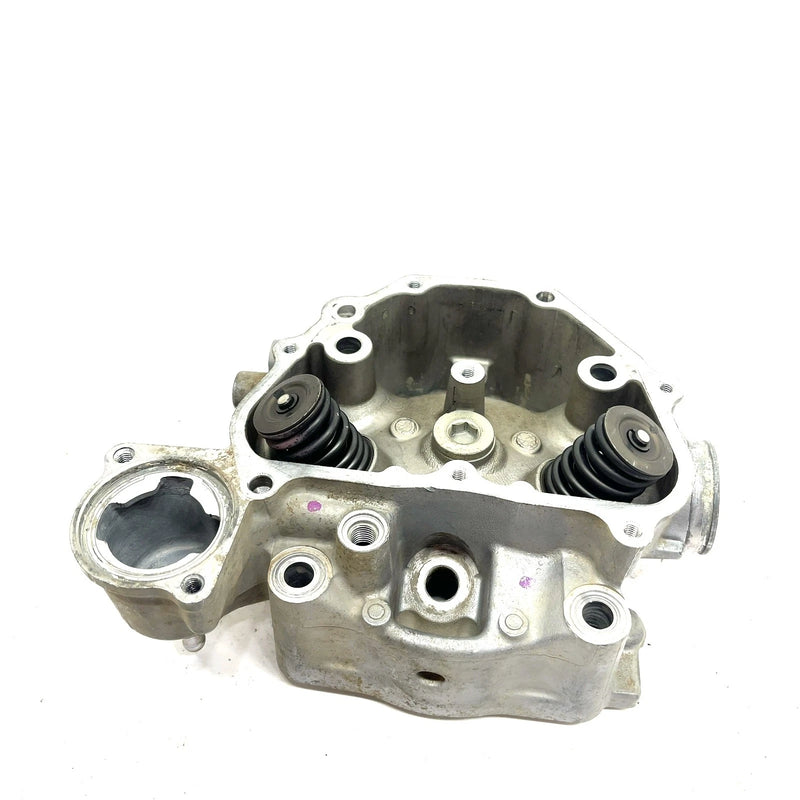 2010 Honda Rancher 420 OEM Cylinder Head 12200-HP7-A01 AH21