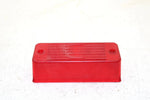 2004 Bombardier Out Lander Oem Tail Brake Light Lens 710000055 AB12