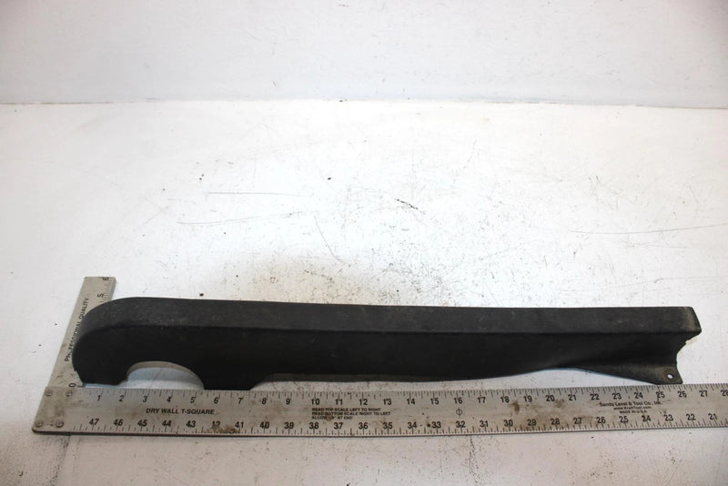 1996 Polaris Magnum Oem Upper Chain Guard 5431556 AP152