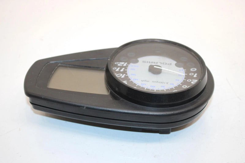 07 Polaris 600 H.o Iq Oem Gauge SPS1