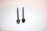 2008 Polaris Ranger 700 Oem Cylinder Stud Bolt Pair 7518274 7519219 XP0