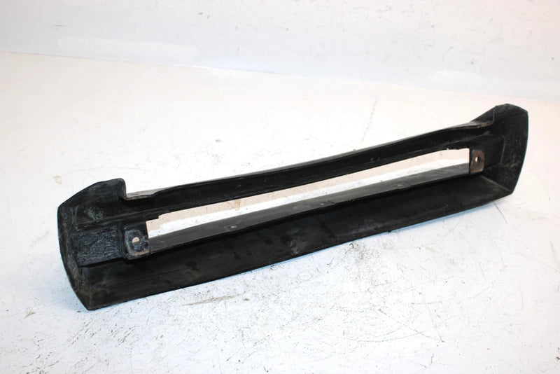 84 Yamaha Phazer Se Oem Front Bumper 8X9-77511-00-00 SY9