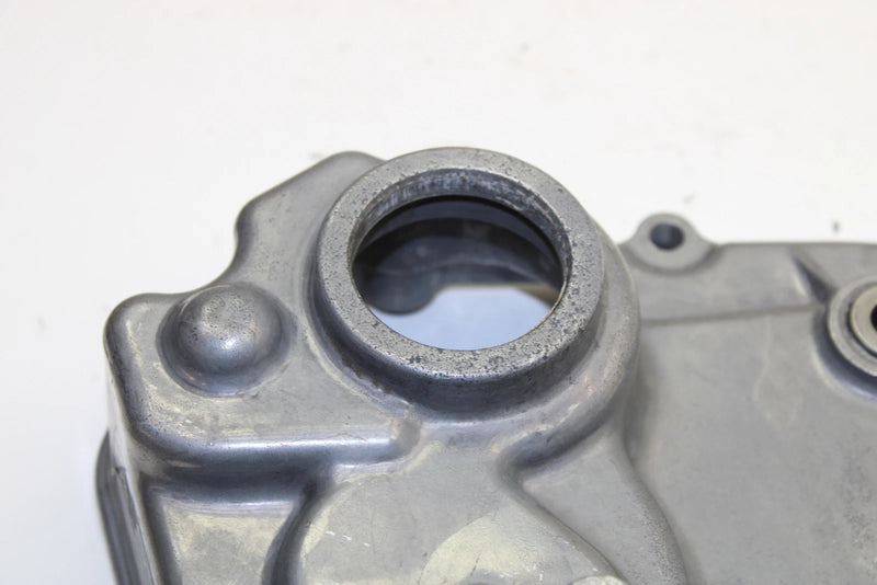 87 Polaris Trail Boss 250 4x4 OEM Left Transmission Case 3231551 AP106