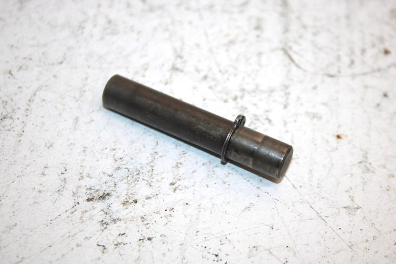 07 Honda Trx 250 Fourtrax Recon Oem Starter Idler Gear Shaft 28115-HM8-A40 AH38