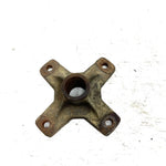 1988 Yamaha Moto 4 OEM Rear Wheel Hub 2VA-25383-00-00 AY57