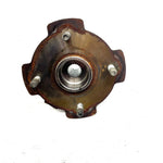 2004 John Deere Trail Buck 650 EXT OEM Wheel Hub 705500634 AJ1