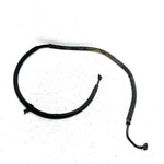 91-02 Suzuki King Quad 300 4x4 OEM Oil Cooler Hose 2 16460-19B11 AS34