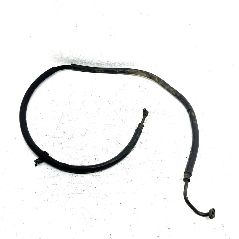 91-02 Suzuki King Quad 300 4x4 OEM Oil Cooler Hose 2 16460-19B11 AS34