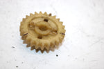 14 Can-am Outlander Max 400 Efi Oem 25T Idler Gear 420635191 AB6