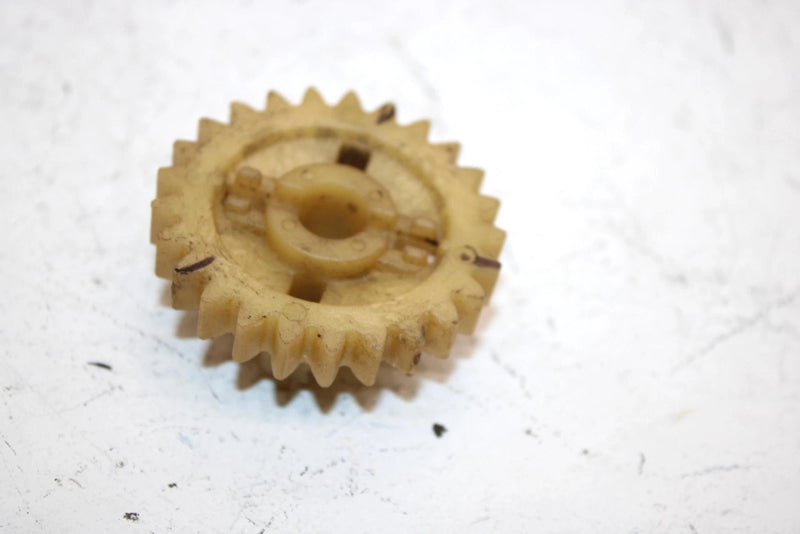 14 Can-am Outlander Max 400 Efi Oem 25T Idler Gear 420635191 AB6