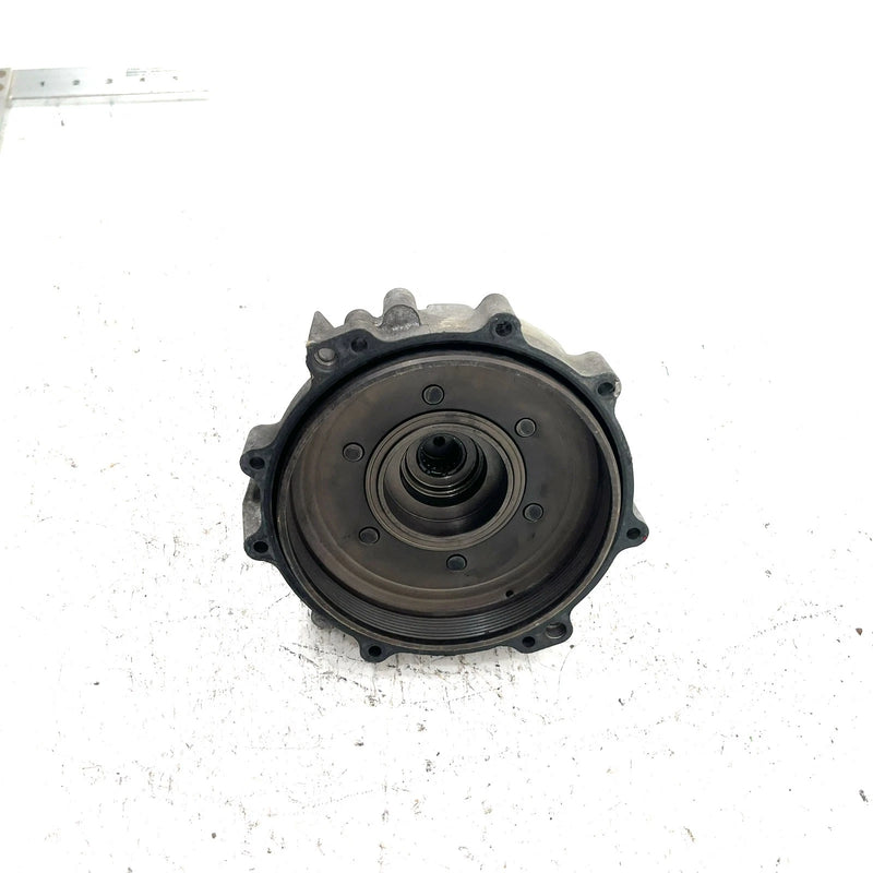 2006 Yamaha Rhino 450 YXR450FA 4x4 OEM Clutch Housing 5GH-16611-10-00 XY2