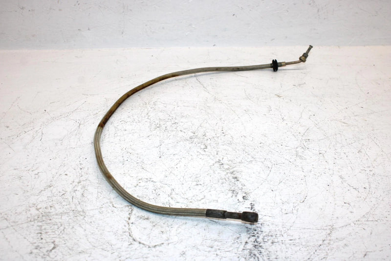 2004 Arctic Cat V2 650 Oem Front Brake Line 0402-961 AA28
