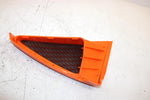 07 Arctic Cat F8 Efi Oem Right Intake Screen (Orange) 4606-590 SA214