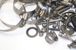 1996 Arctic Cat Monte Carlo 900 Oem Nut Bolt Spacer Washer Hardware Kit JA0