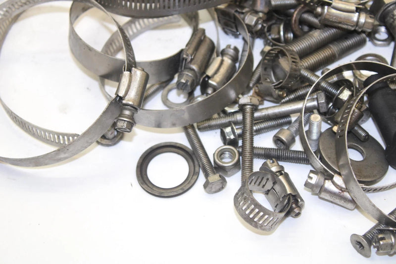 1996 Arctic Cat Monte Carlo 900 Oem Nut Bolt Spacer Washer Hardware Kit JA0