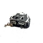 86-87 Honda FourTrax 200 TRX200SX 2x4 OEM Cylinder Head Cover 12310-HB3-000 AH91