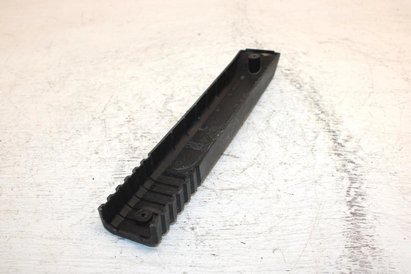 1989 Polaris 400 Oem Front Bumper Trim 5430930 SP23