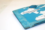 1994 Polaris Slt 750 Oem Console Lid 5431602-196 JP22