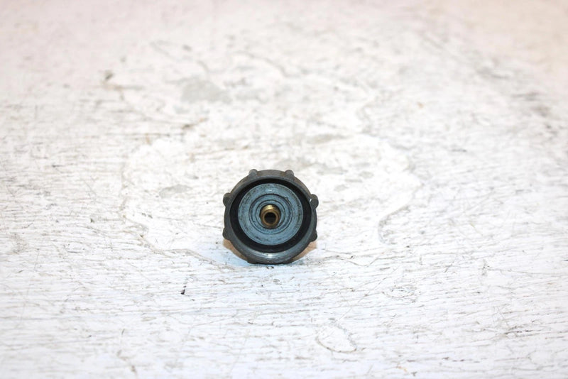 1983 Honda Atc 185 Sa All Terrain Oem Carb Slide Top Cap 16014-397-971 AH61