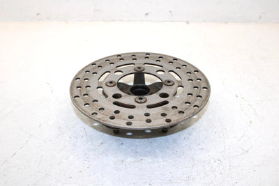 1999 Yamaha  Grizzly Oem Front Brake Rotor/Hub 4WV-2582T-00-00 AY47