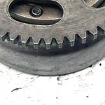 1989 Suzuki Quadrunner 4WD OEM Flywheel  32102-19B10 AS35