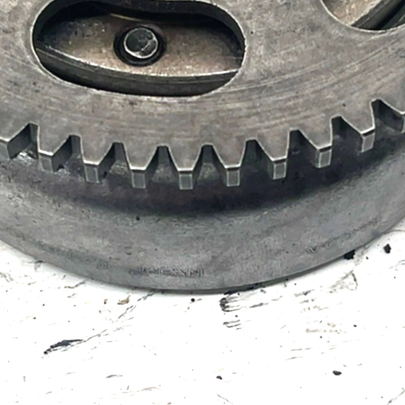 1989 Suzuki Quadrunner 4WD OEM Flywheel  32102-19B10 AS35