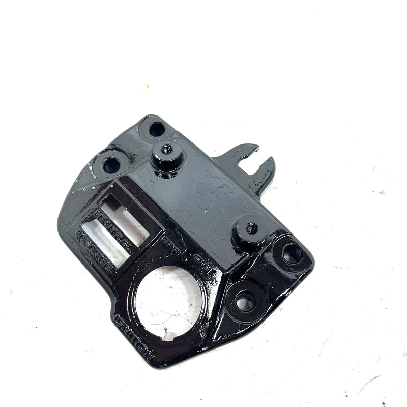 1984 Honda TRX200 OEM Upper Handlebar Holder 53131-VM5-000 AH78