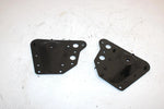 97 Polaris Xlt Sp Oem Rear Skid Bracket Set 1012432-067 1012431-067 SP58