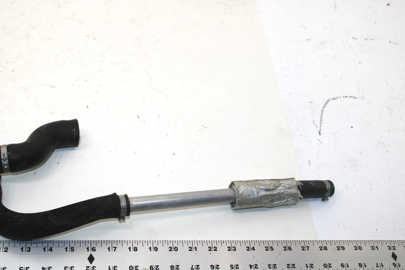 2013 Ski-doo Mxz 600 Oem Coolant Pipe Assembly 509000644 SS64