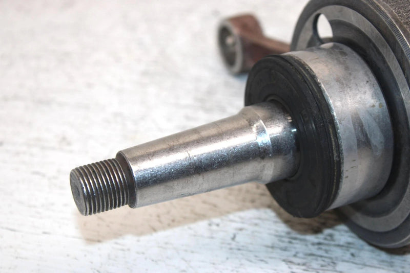 1989 Polaris 650 Oem Engine Motor Crankshaft 3083476 3084377 SP43